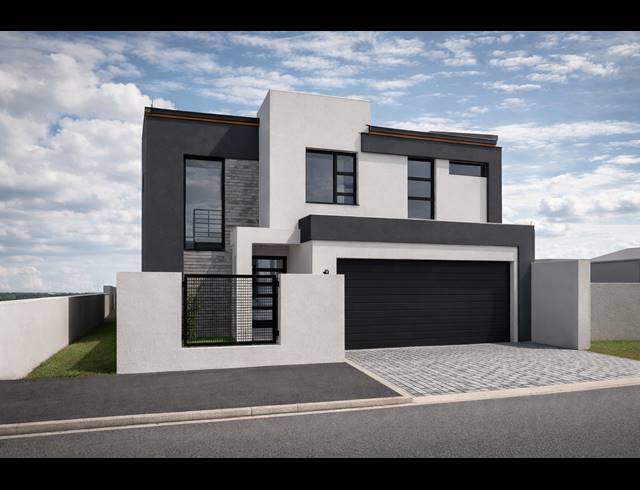 4 BEDROOM HOUSE FOR SALE IN SANDOWN